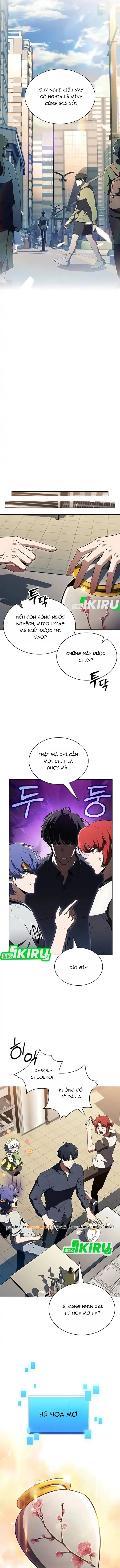 Quán Ăn Nơi Tận Cùng Thế Giới Chapter 37 - 6