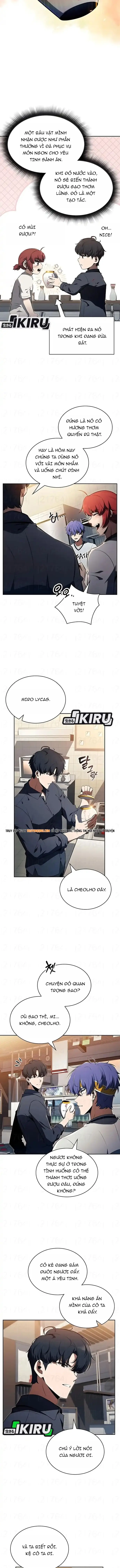 Quán Ăn Nơi Tận Cùng Thế Giới Chapter 37 - 7