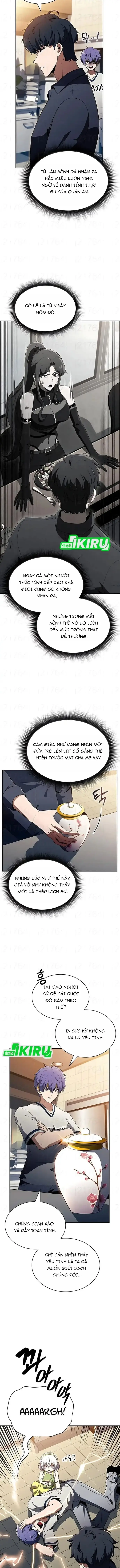 Quán Ăn Nơi Tận Cùng Thế Giới Chapter 37 - 8