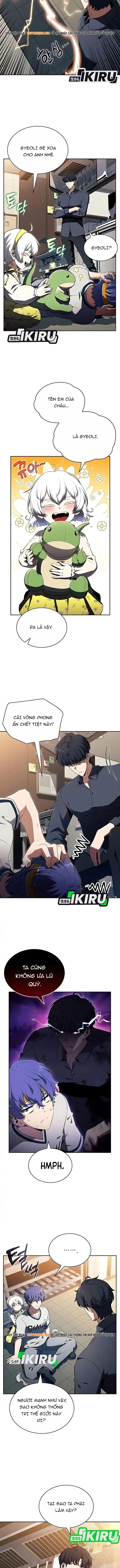 Quán Ăn Nơi Tận Cùng Thế Giới Chapter 37 - 9