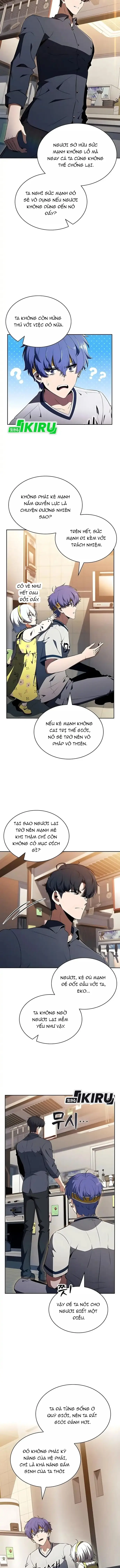 Quán Ăn Nơi Tận Cùng Thế Giới Chapter 37 - 10