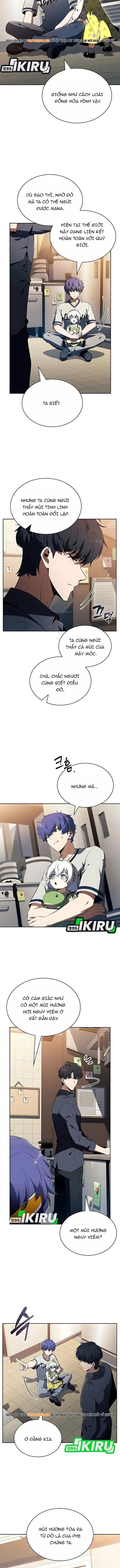 Quán Ăn Nơi Tận Cùng Thế Giới Chapter 37 - 11