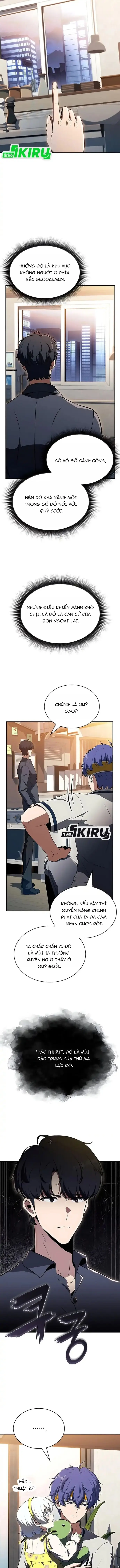 Quán Ăn Nơi Tận Cùng Thế Giới Chapter 37 - 12