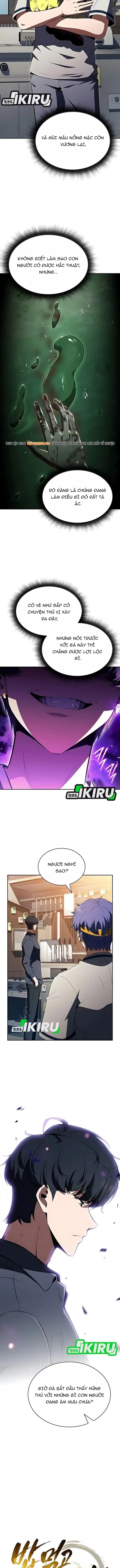 Quán Ăn Nơi Tận Cùng Thế Giới Chapter 37 - 13
