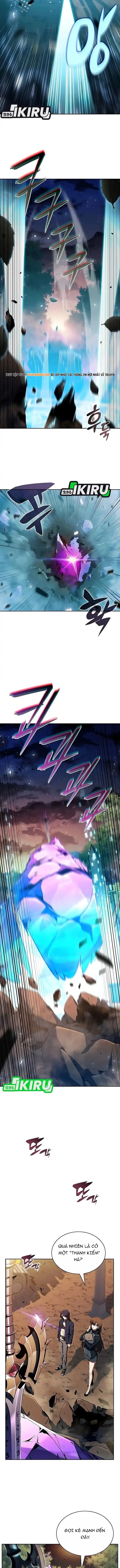 Quán Ăn Nơi Tận Cùng Thế Giới Chapter 37 - 15