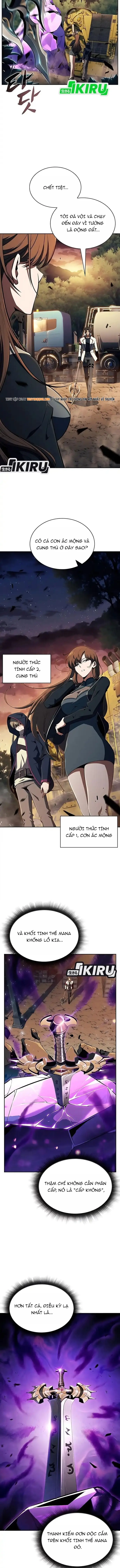 Quán Ăn Nơi Tận Cùng Thế Giới Chapter 37 - 16