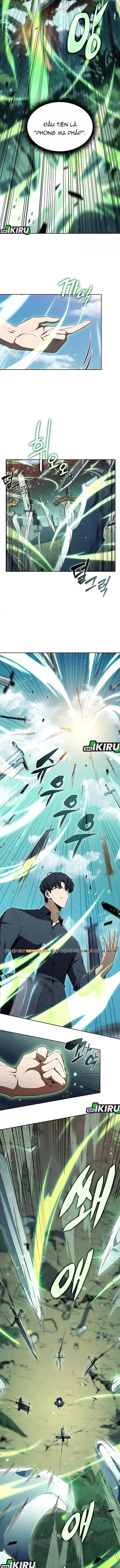 Quán Ăn Nơi Tận Cùng Thế Giới Chapter 38 - 2