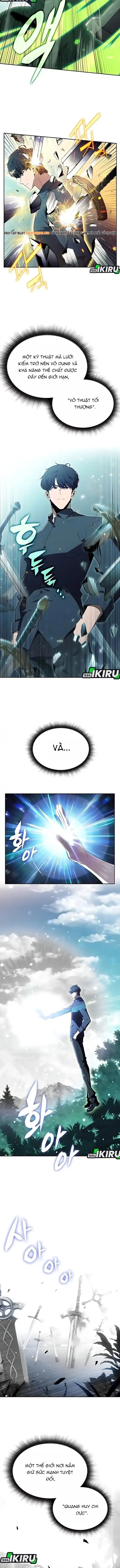 Quán Ăn Nơi Tận Cùng Thế Giới Chapter 38 - 3