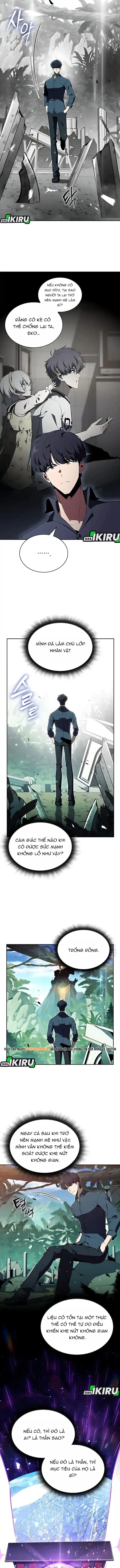 Quán Ăn Nơi Tận Cùng Thế Giới Chapter 38 - 4