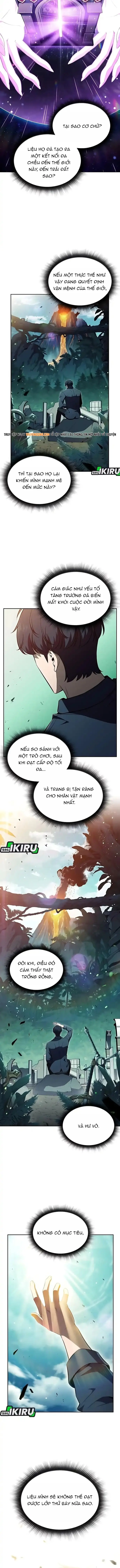 Quán Ăn Nơi Tận Cùng Thế Giới Chapter 38 - 5