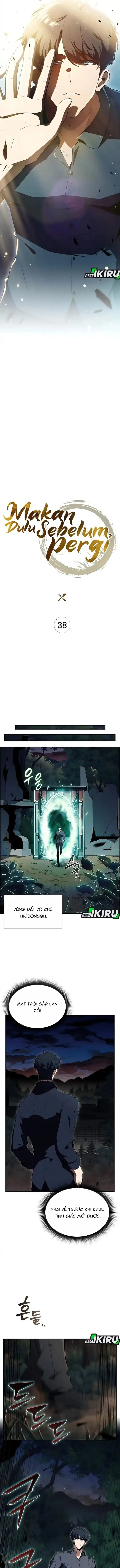 Quán Ăn Nơi Tận Cùng Thế Giới Chapter 38 - 6