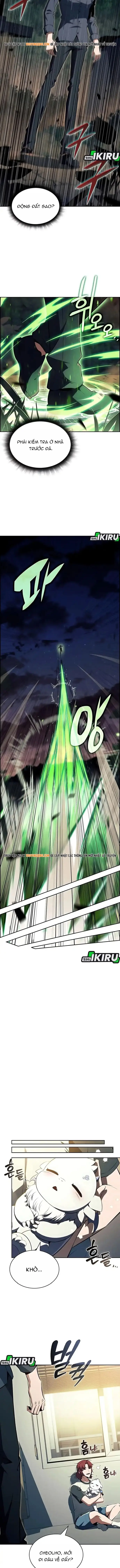 Quán Ăn Nơi Tận Cùng Thế Giới Chapter 38 - 7