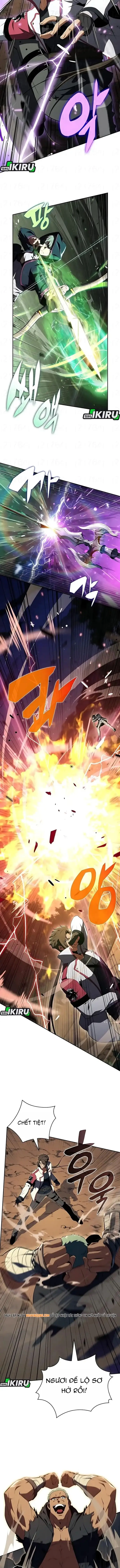 Quán Ăn Nơi Tận Cùng Thế Giới Chapter 38 - 10