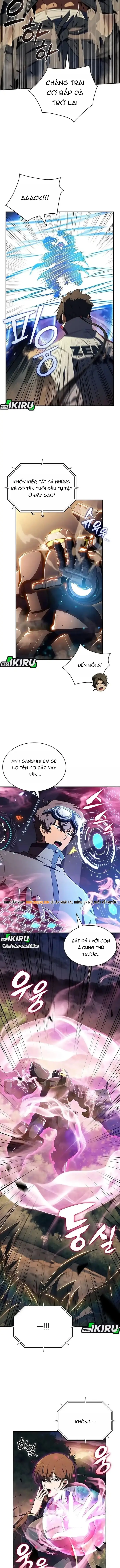 Quán Ăn Nơi Tận Cùng Thế Giới Chapter 38 - 11