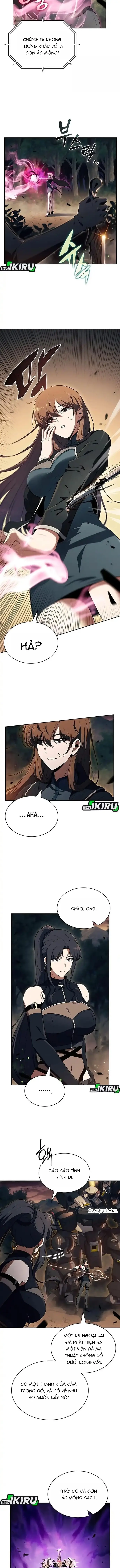 Quán Ăn Nơi Tận Cùng Thế Giới Chapter 38 - 12