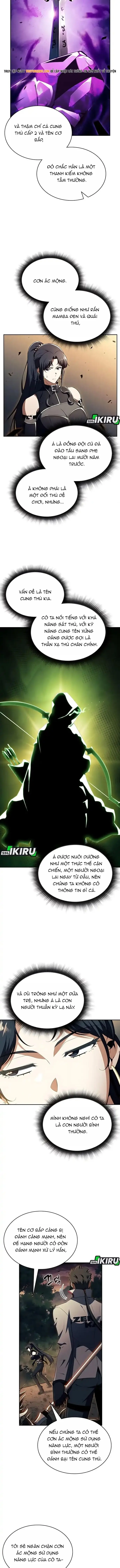 Quán Ăn Nơi Tận Cùng Thế Giới Chapter 38 - 13