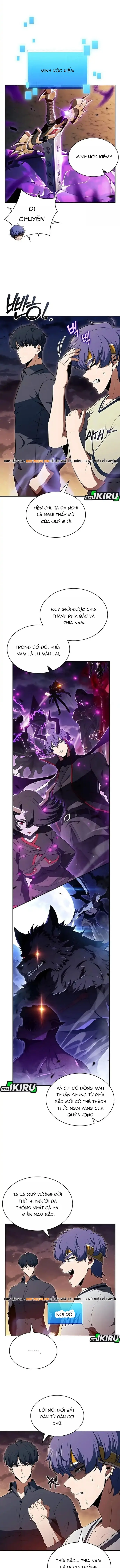 Quán Ăn Nơi Tận Cùng Thế Giới Chapter 38 - 15