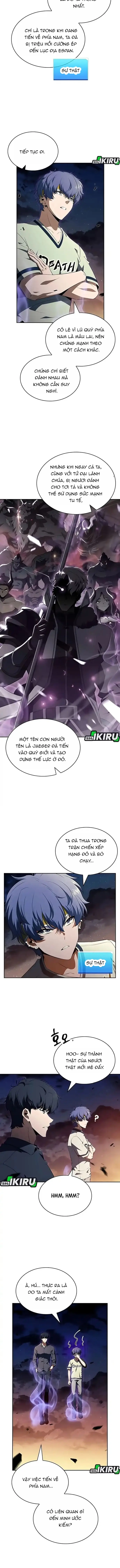 Quán Ăn Nơi Tận Cùng Thế Giới Chapter 38 - 16