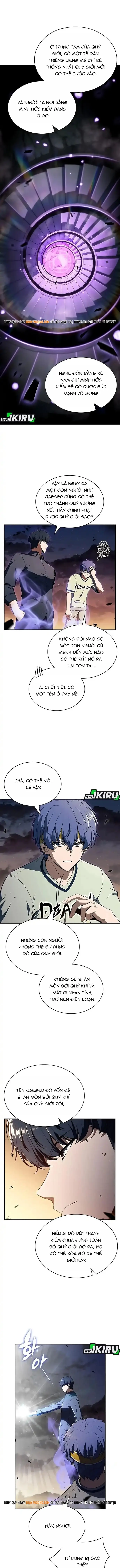 Quán Ăn Nơi Tận Cùng Thế Giới Chapter 38 - 17