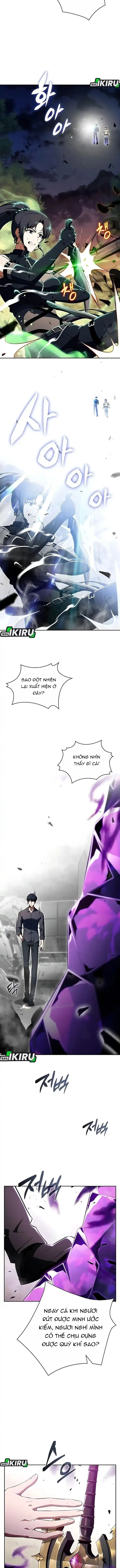 Quán Ăn Nơi Tận Cùng Thế Giới Chapter 38 - 18