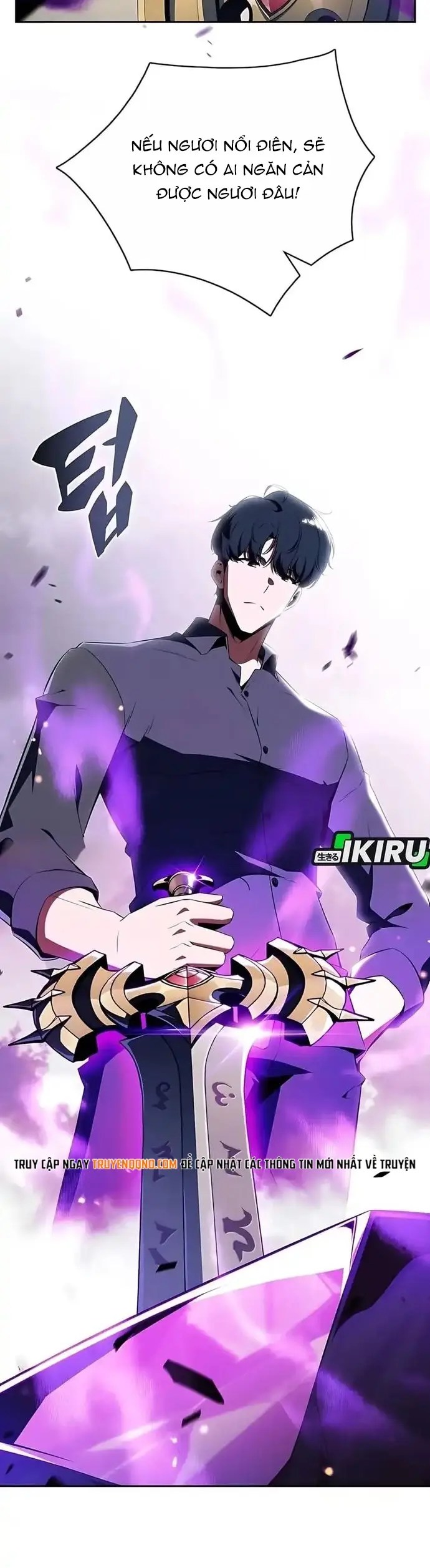 Quán Ăn Nơi Tận Cùng Thế Giới Chapter 38 - 19