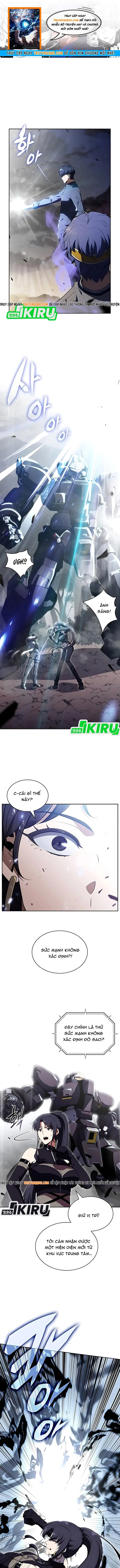 Quán Ăn Nơi Tận Cùng Thế Giới Chapter 39 - 1