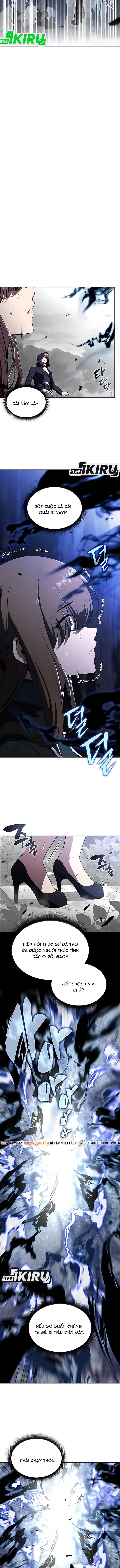 Quán Ăn Nơi Tận Cùng Thế Giới Chapter 39 - 3