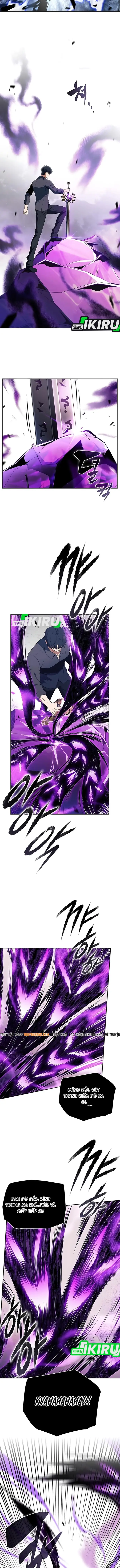 Quán Ăn Nơi Tận Cùng Thế Giới Chapter 39 - 4