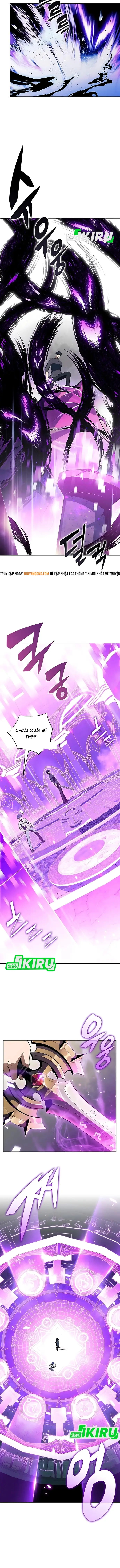 Quán Ăn Nơi Tận Cùng Thế Giới Chapter 39 - 6