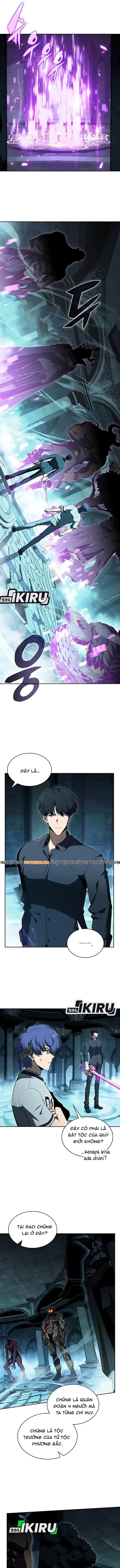 Quán Ăn Nơi Tận Cùng Thế Giới Chapter 39 - 7