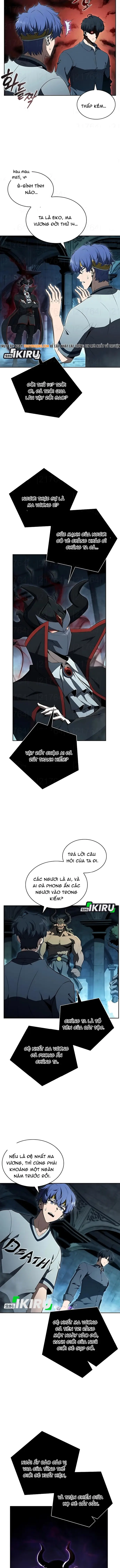 Quán Ăn Nơi Tận Cùng Thế Giới Chapter 39 - 9