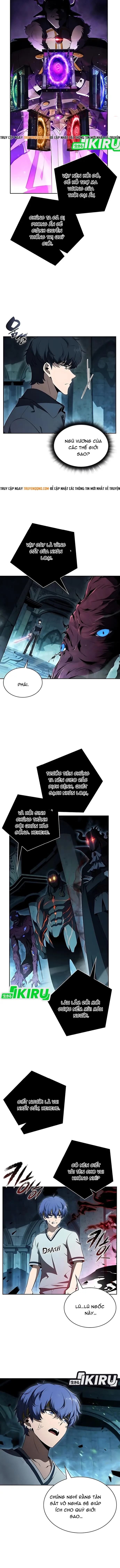 Quán Ăn Nơi Tận Cùng Thế Giới Chapter 39 - 10