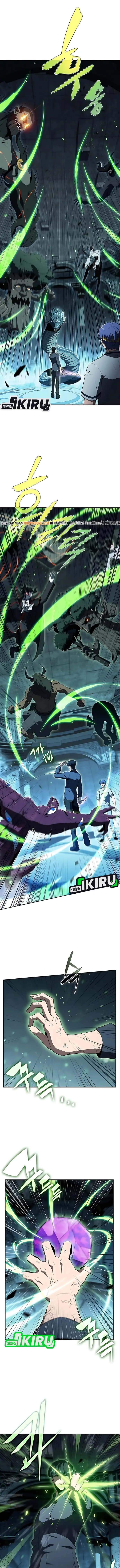 Quán Ăn Nơi Tận Cùng Thế Giới Chapter 39 - 11