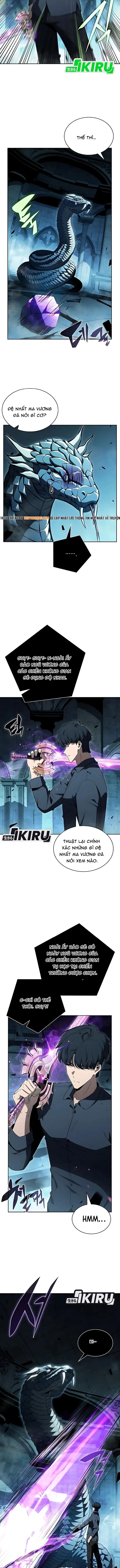 Quán Ăn Nơi Tận Cùng Thế Giới Chapter 39 - 12