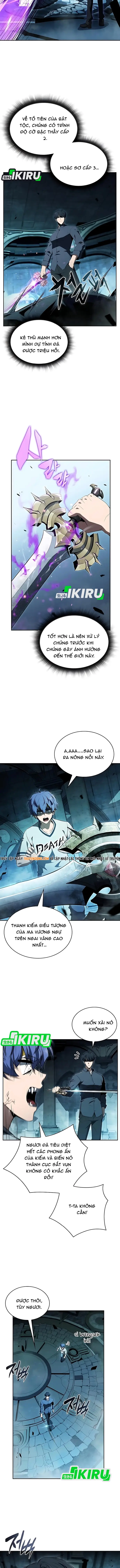 Quán Ăn Nơi Tận Cùng Thế Giới Chapter 39 - 13