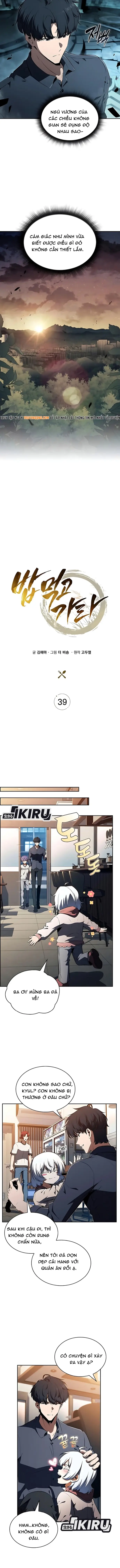 Quán Ăn Nơi Tận Cùng Thế Giới Chapter 39 - 14