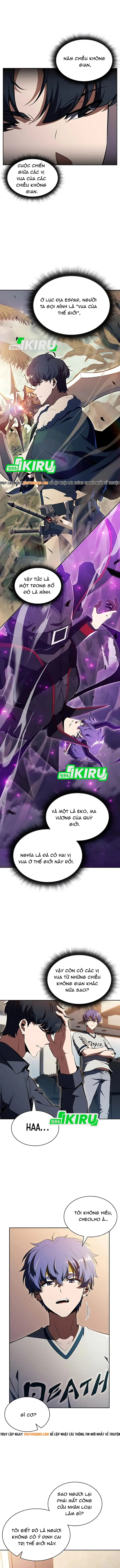 Quán Ăn Nơi Tận Cùng Thế Giới Chapter 39 - 15