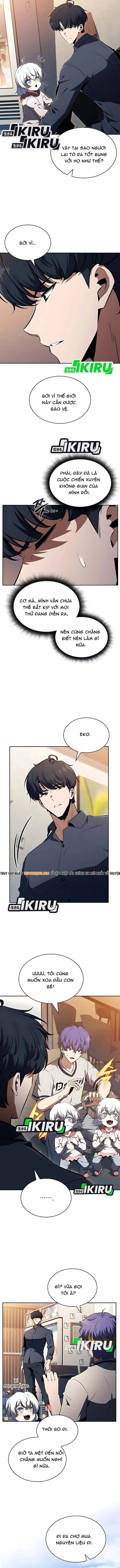 Quán Ăn Nơi Tận Cùng Thế Giới Chapter 39 - 16