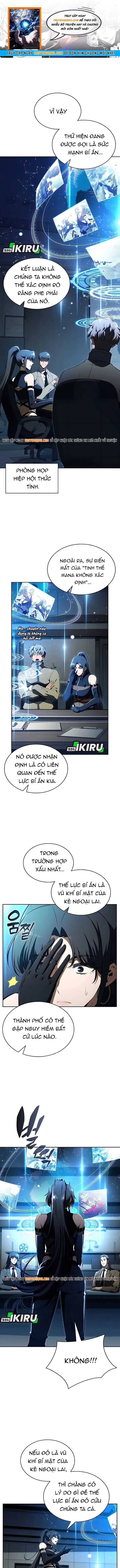 Quán Ăn Nơi Tận Cùng Thế Giới Chapter 40 - 1