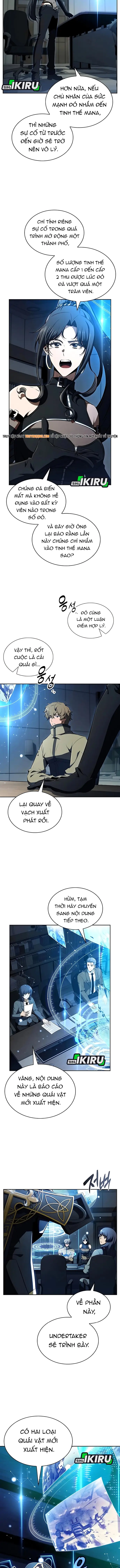 Quán Ăn Nơi Tận Cùng Thế Giới Chapter 40 - 2