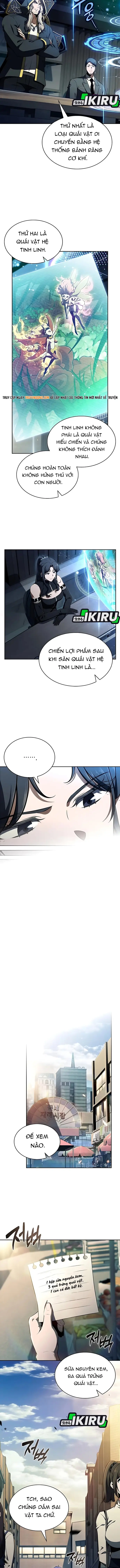 Quán Ăn Nơi Tận Cùng Thế Giới Chapter 40 - 3