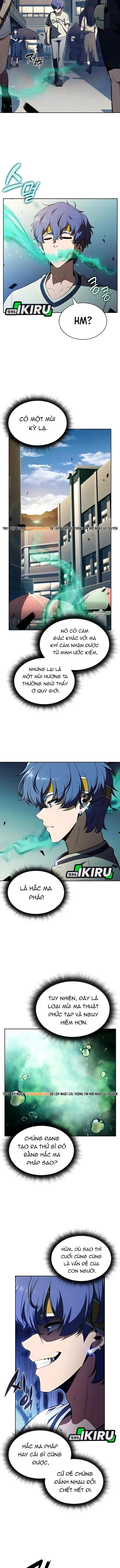Quán Ăn Nơi Tận Cùng Thế Giới Chapter 40 - 4