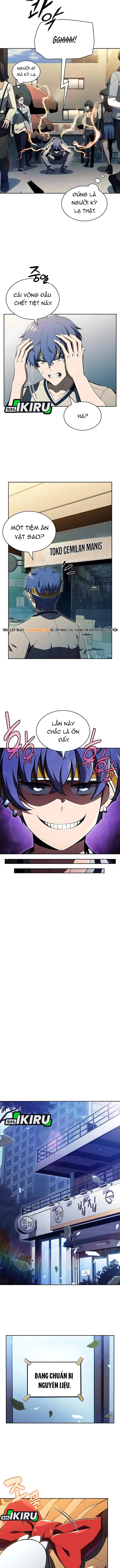 Quán Ăn Nơi Tận Cùng Thế Giới Chapter 40 - 5