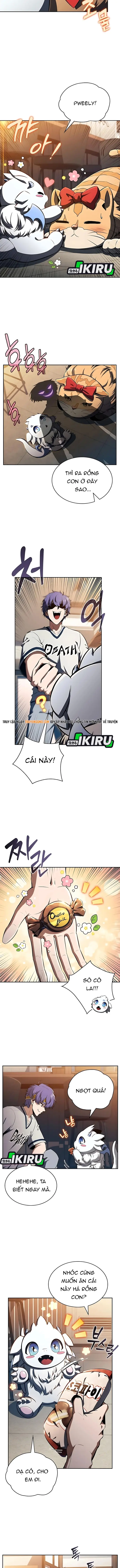 Quán Ăn Nơi Tận Cùng Thế Giới Chapter 40 - 6