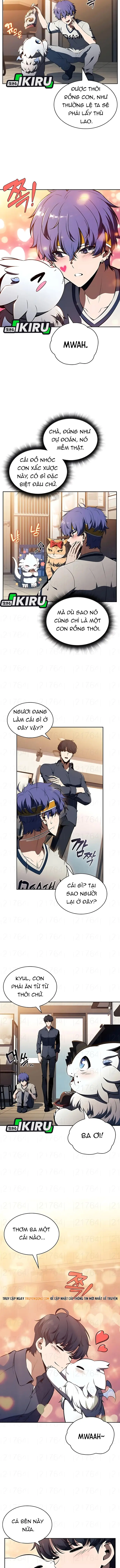 Quán Ăn Nơi Tận Cùng Thế Giới Chapter 40 - 7