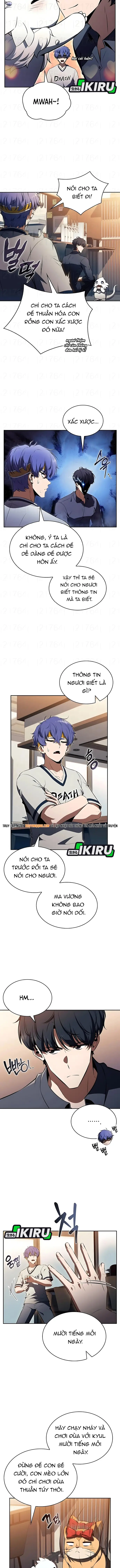 Quán Ăn Nơi Tận Cùng Thế Giới Chapter 40 - 8