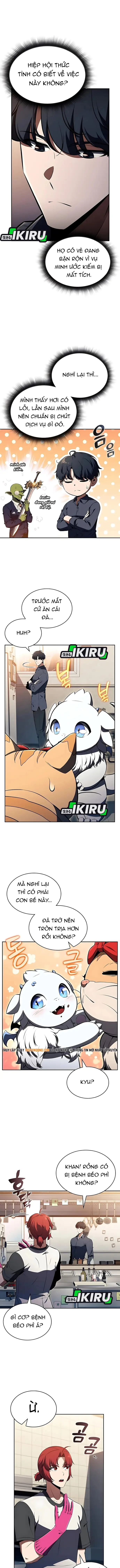 Quán Ăn Nơi Tận Cùng Thế Giới Chapter 40 - 10