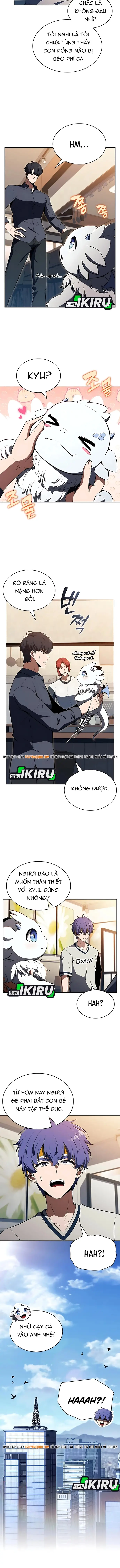 Quán Ăn Nơi Tận Cùng Thế Giới Chapter 40 - 11