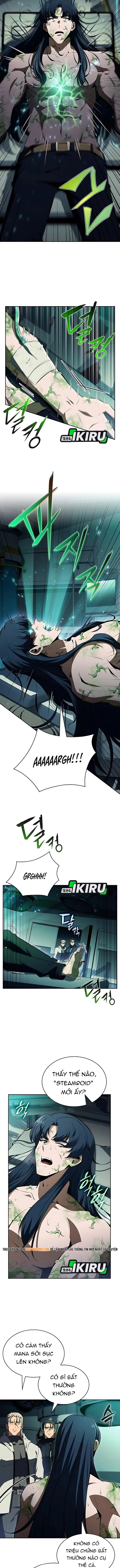 Quán Ăn Nơi Tận Cùng Thế Giới Chapter 40 - 13