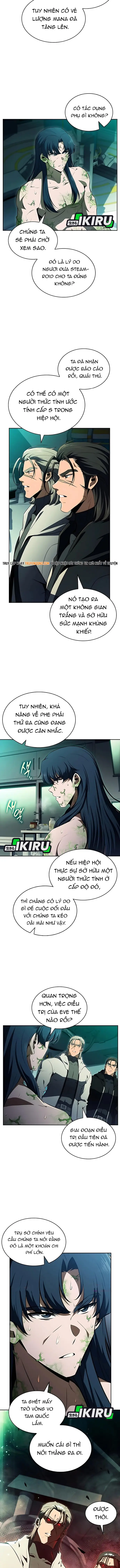 Quán Ăn Nơi Tận Cùng Thế Giới Chapter 40 - 14